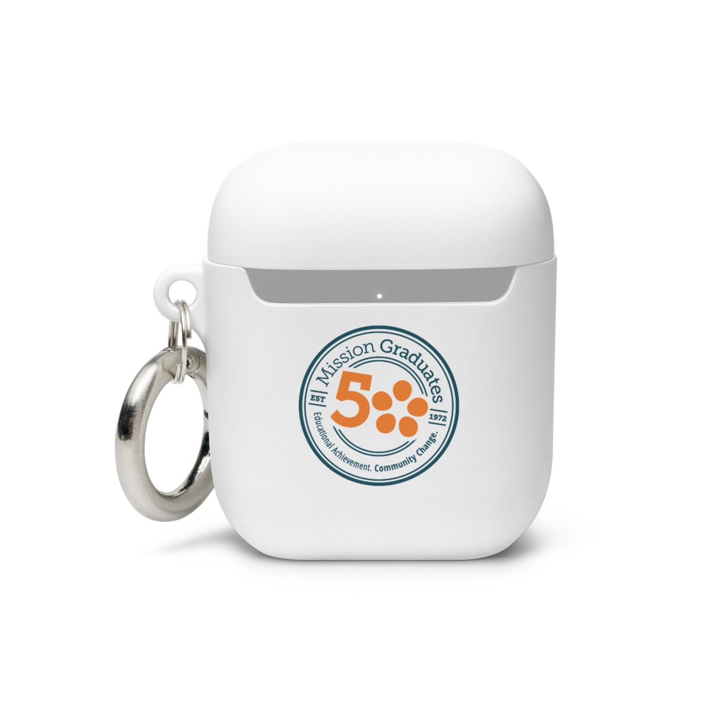 50th Anniversary Stylish AirPods Collector's Case